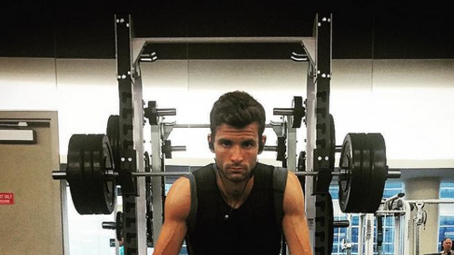 Мениджърът на Гришо заплете аферата с Шерцингер