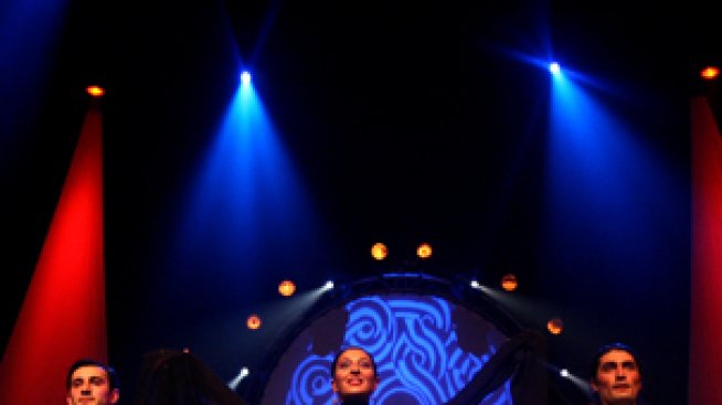 Легендите на Грузия