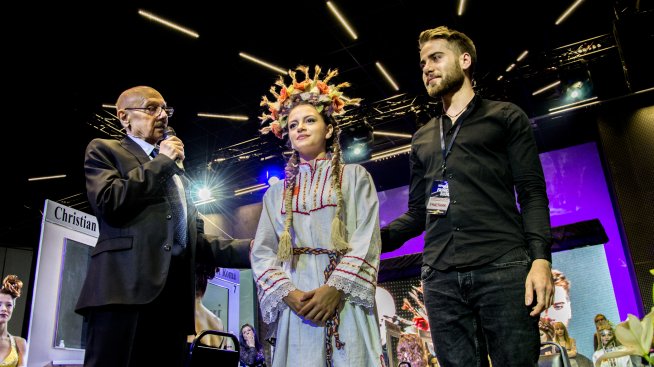 Как да предпазваме косата си през лятото?