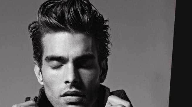 Armani Jeans. За мъже