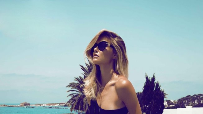 Изкусителката Бар Рафаели