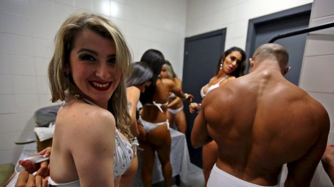 Извайте мускули с храна