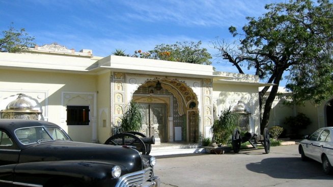 Най-скъпите хотелски стаи на света