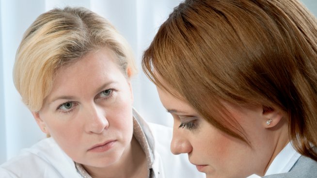 Стомахът ви може да ви зарази повторно с хламидия