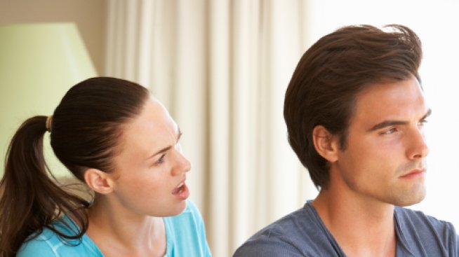 Лошите навици в любовен план