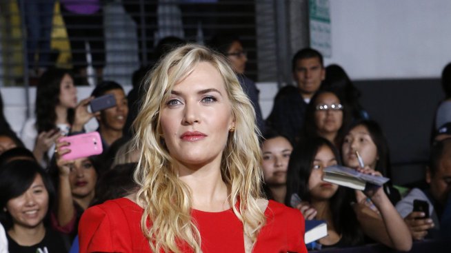 Как да имате талия като на Кейт Уинслет