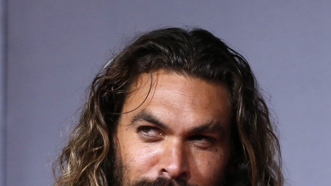 Джейсън Момоа нямал пари да се прибере вкъщи