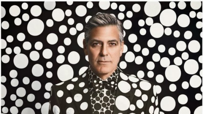 Клуни: За мен най-важна е страстта!