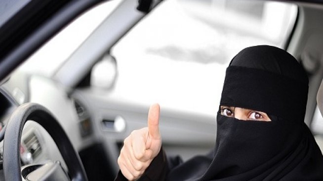 Град само за жени в Саудитска Арабия