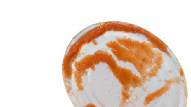 Полезните консервирани храни