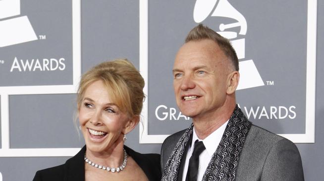 Труди Стайлър: Клуни трябва да излиза с жени на неговата възраст