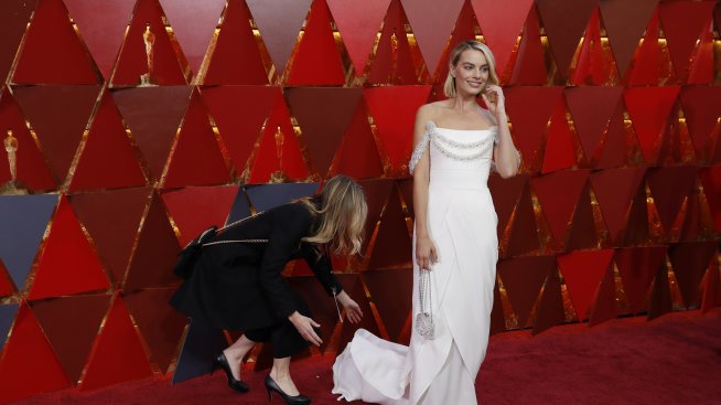 Как звездите изглеждат винаги перфектно?