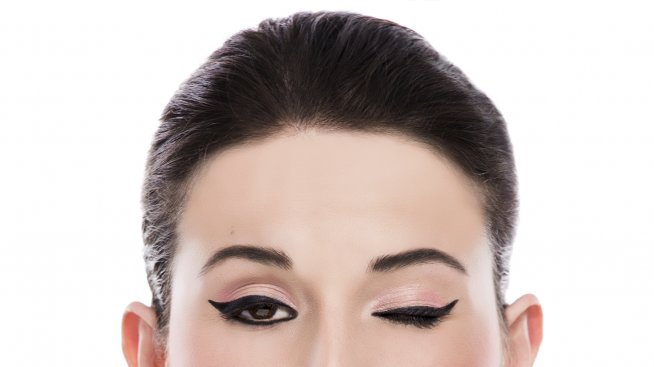 Забавни трикове за грим