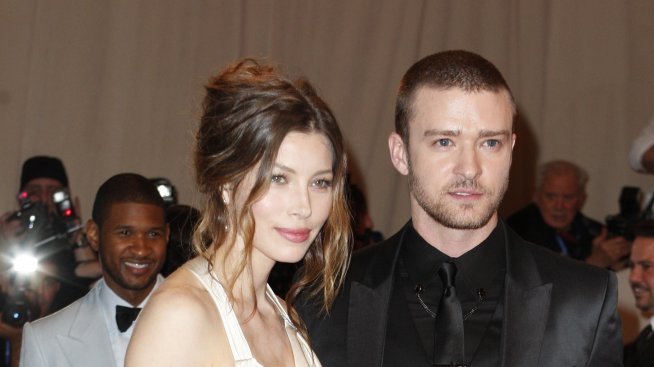 Зад кулисите на сватбата на Джесика и Джъстин