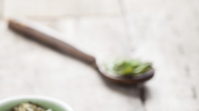 Как може да отслабвате с чай