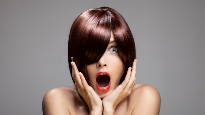 6 стъпки да се спасите от омазняването на бретона