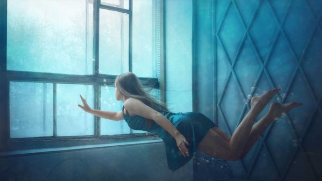 Триковете, които се крият зад най-ефектните фотографии