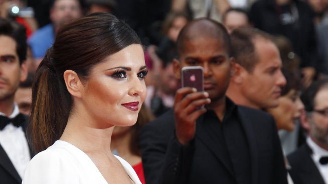 Черил Кол май си намери ново гадже