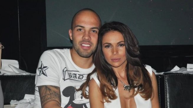 Алисия се върна при Ники Михайлов?