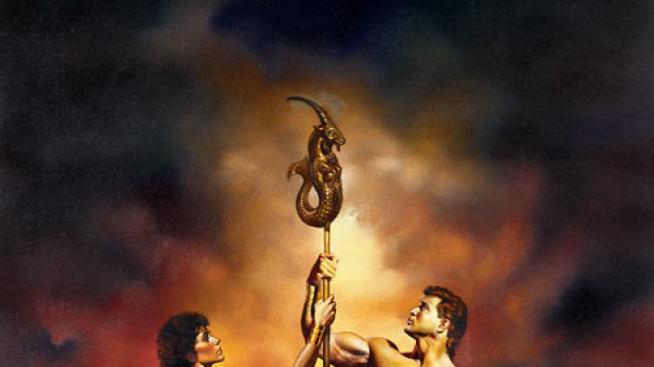 Секс поза според зодията: Козирог