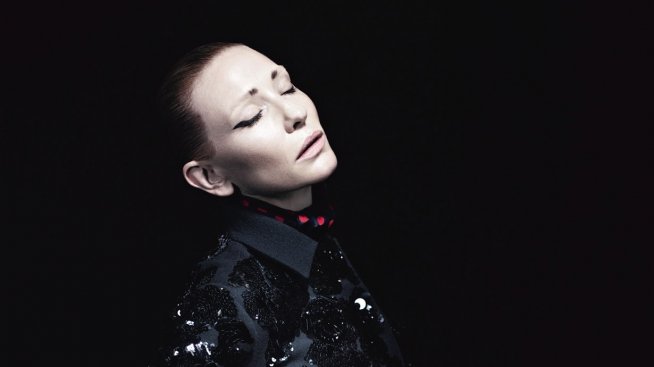 Модна разходка във времето с Кейт Бланшет