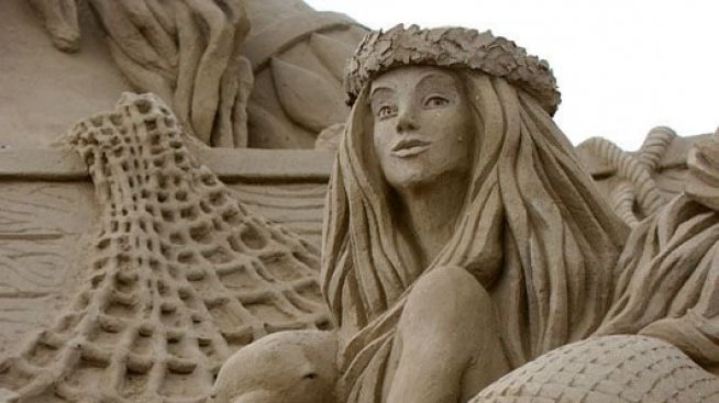 Плажни истории