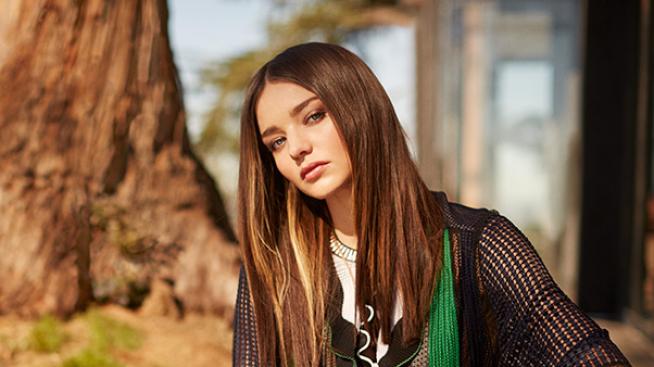 Миранда Кер: Не си търся гадже в момента