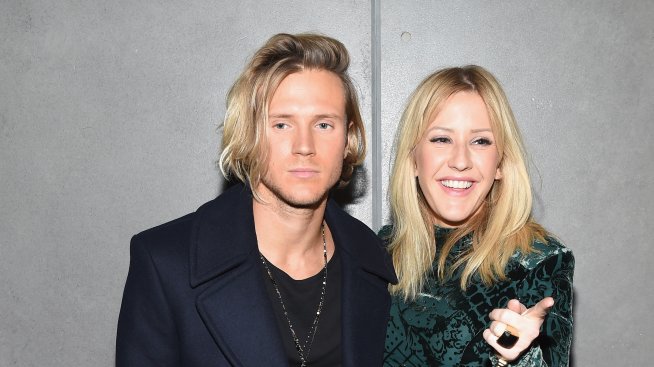 Самотни нощи: Ели Голдинг остана без гадже