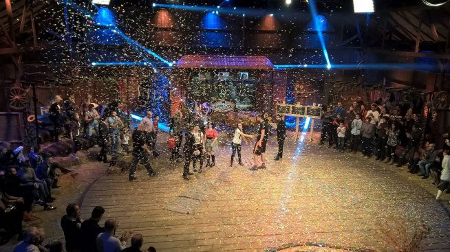 Райно стана фермер номер едно