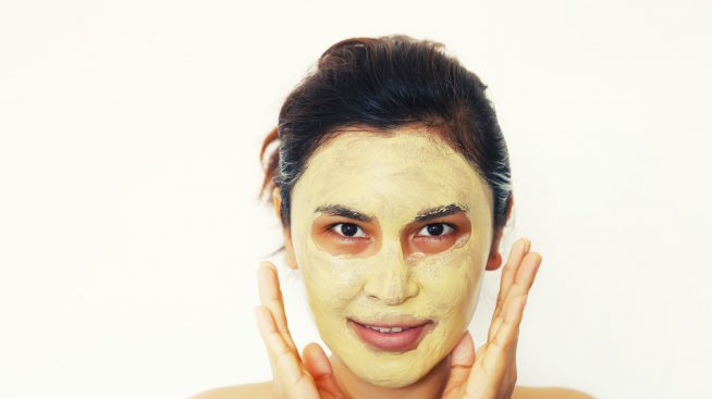 Куркума – нестандартно средство срещу акне