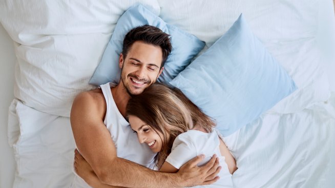 Митове за интимните отношения, в които да не вярвате