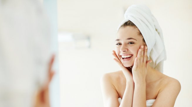 5 козметични ритуала преди лягане