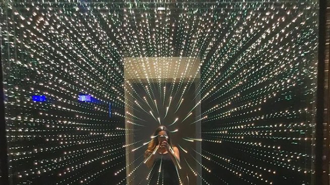 Тези асансьори са всичко друго, но не и скучни