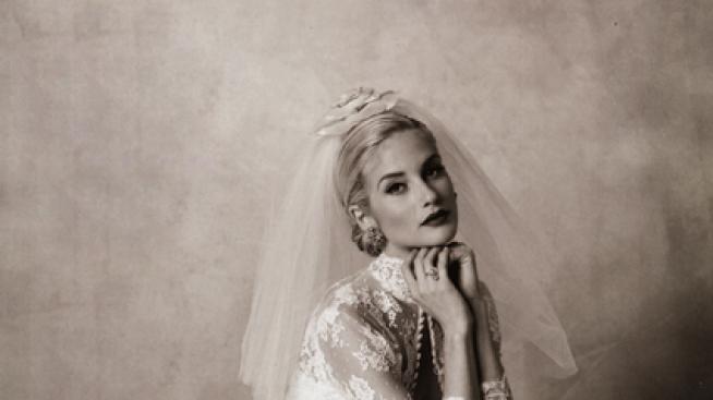 9 приказно красиви булчински рокли на звезди