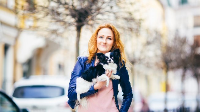 3 типа „чаровно“ женско поведение