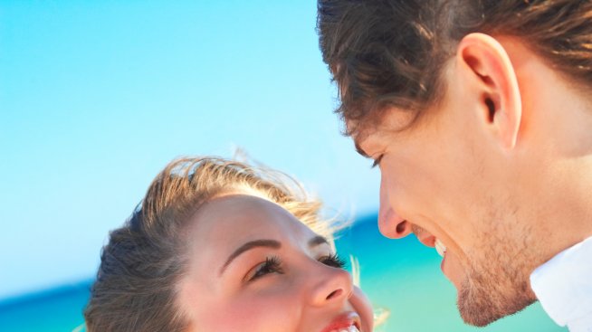 Какъв тип са вашите любовни взаимоотношения