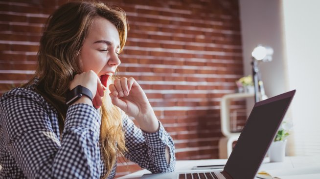 На какво може да бъде признак постоянното изтощение?