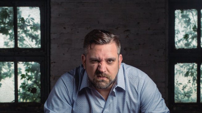 За по-дълъг живот, карайте се повече на съпругата...