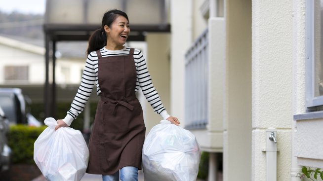 Пет неща вкъщи, от които трябва да се отървете