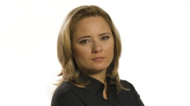 Лора Крумова ще става майка