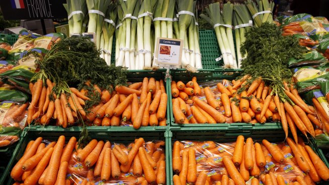 5 храни, които трябва да присъстват в менюто ви през зимата