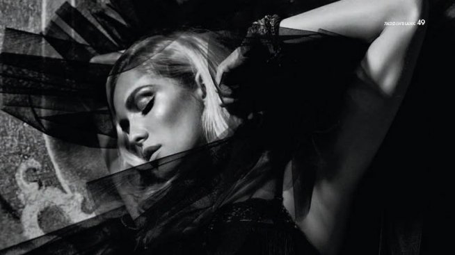 Нощ в Прага