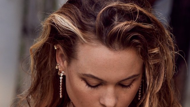 Бехати Принслу и разговор в бижута