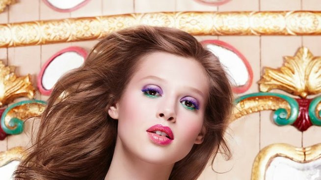 Пролет в козметика