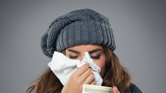 Д-р Угринова: Грипът не се лекува с антибиотици