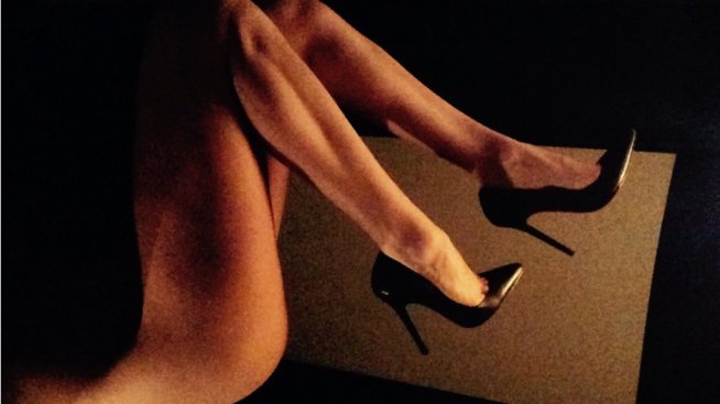 Фетиши: Как да станете обект на мъжкото желание?