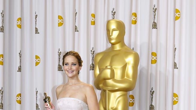 Дженифър Лорънс: Искам почивка