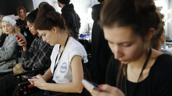 Гаджето? Едва след смартфона