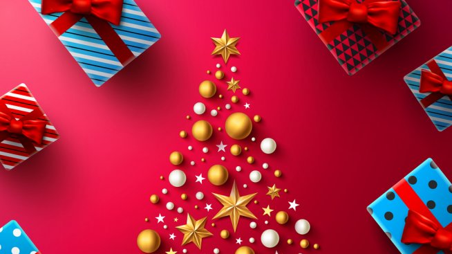 Весела Коледа, скъпи читатели!