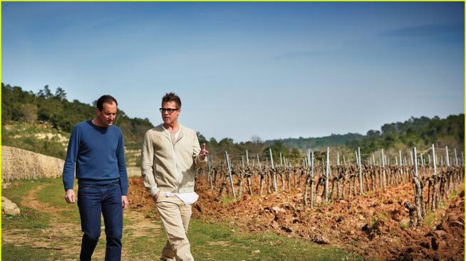 Знаменитости, които превърнаха страстите си в бизнес